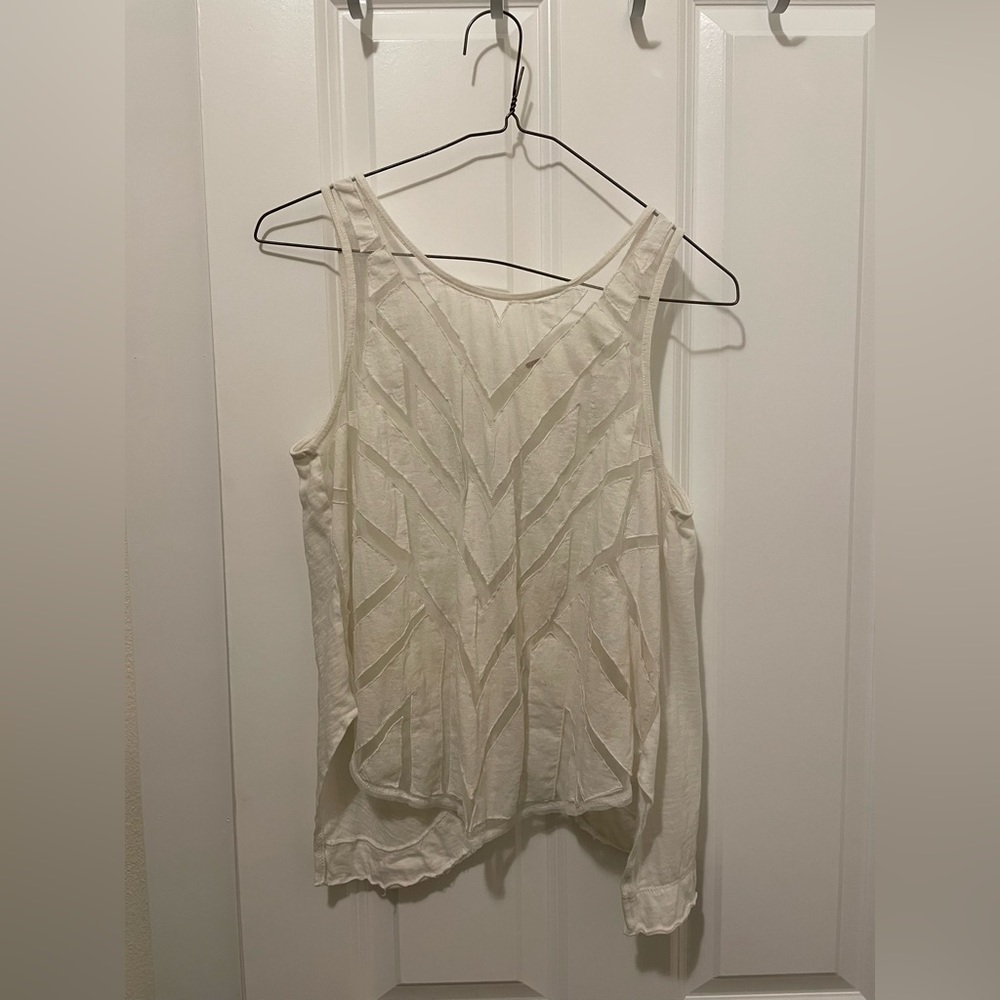 Free People Tank - M